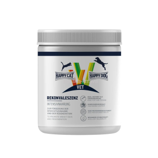 Happy Dog a Cat - VET Dieta Rekonvaleszenz 200g
